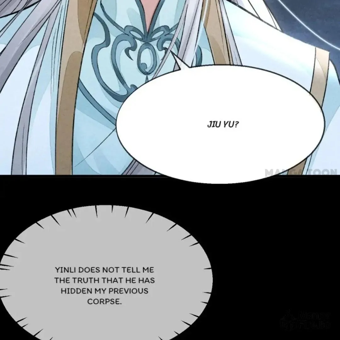 Rebellious Disciple Chapter 86 page 5 - 