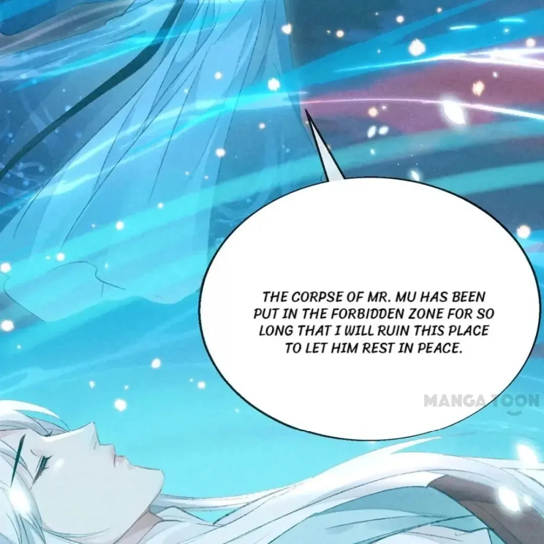 Rebellious Disciple Chapter 86 page 41 - 