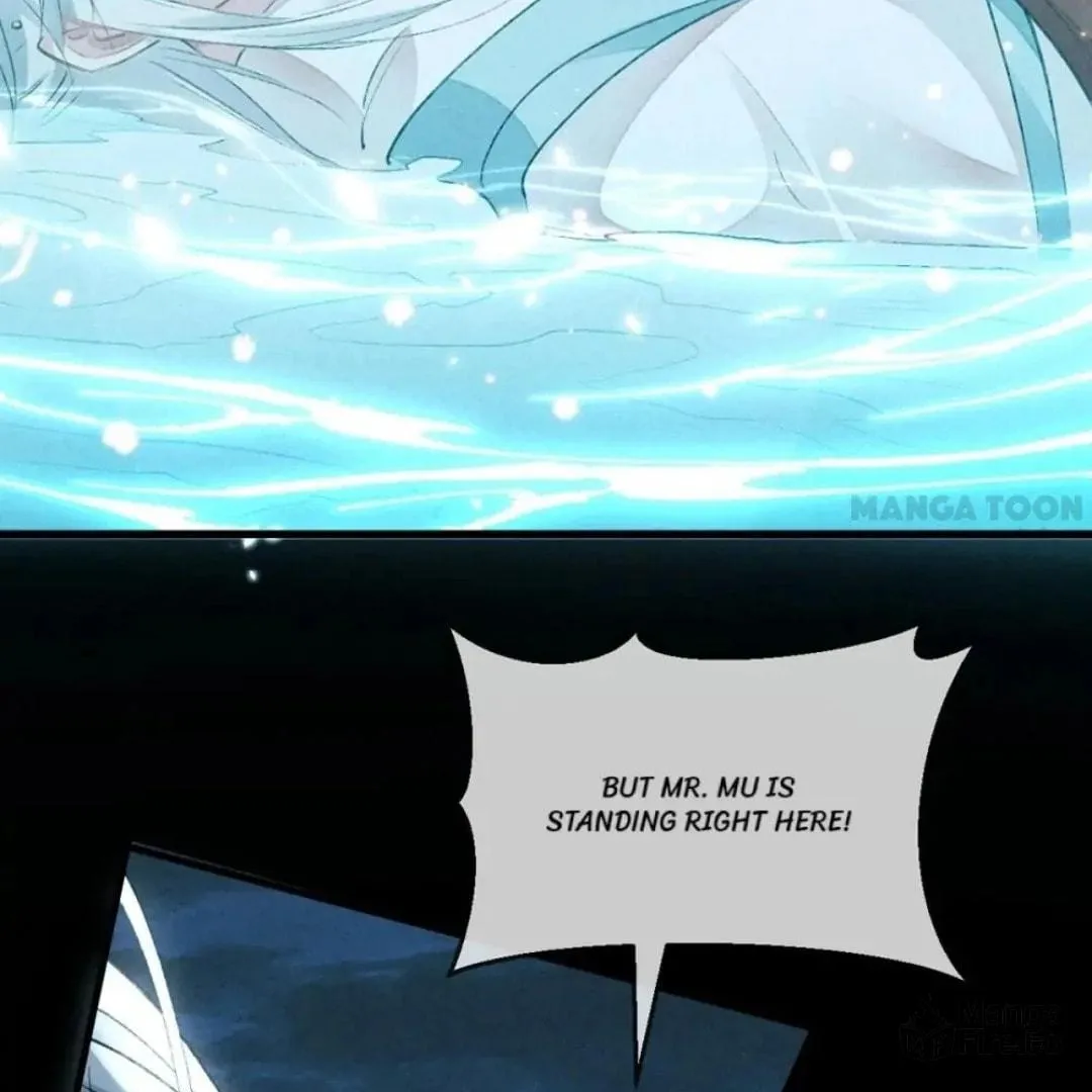 Rebellious Disciple Chapter 86 page 42 - 