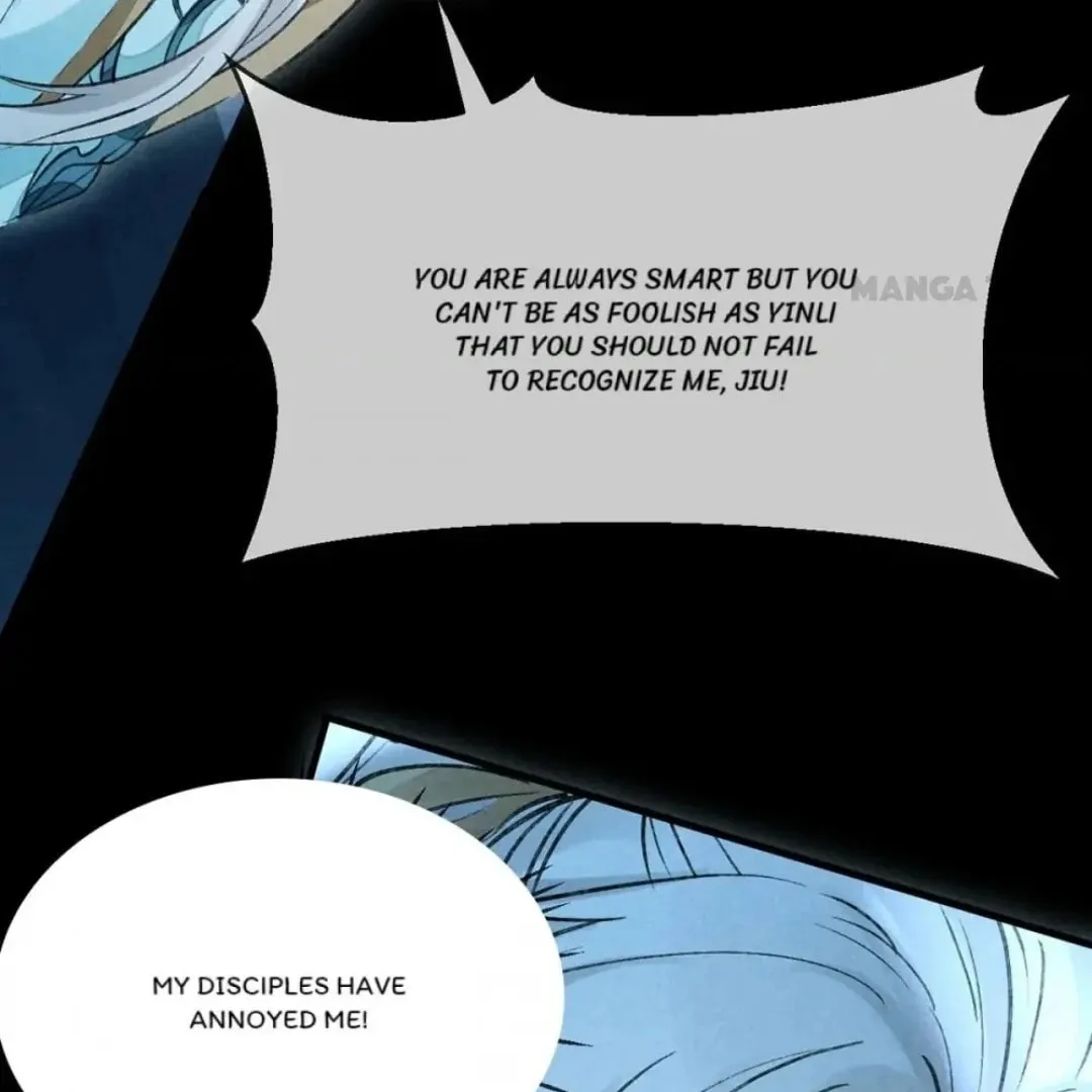 Rebellious Disciple Chapter 86 page 44 - 