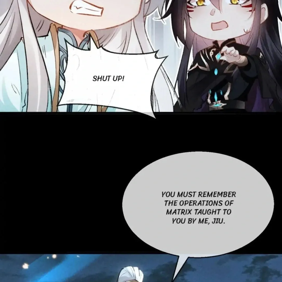 Rebellious Disciple Chapter 86 page 47 - 