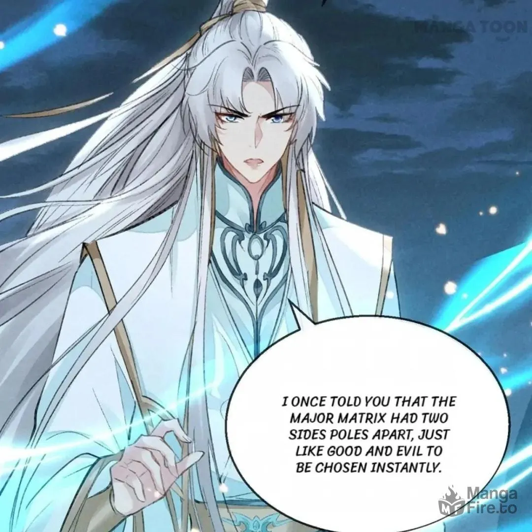Rebellious Disciple Chapter 86 page 48 - 