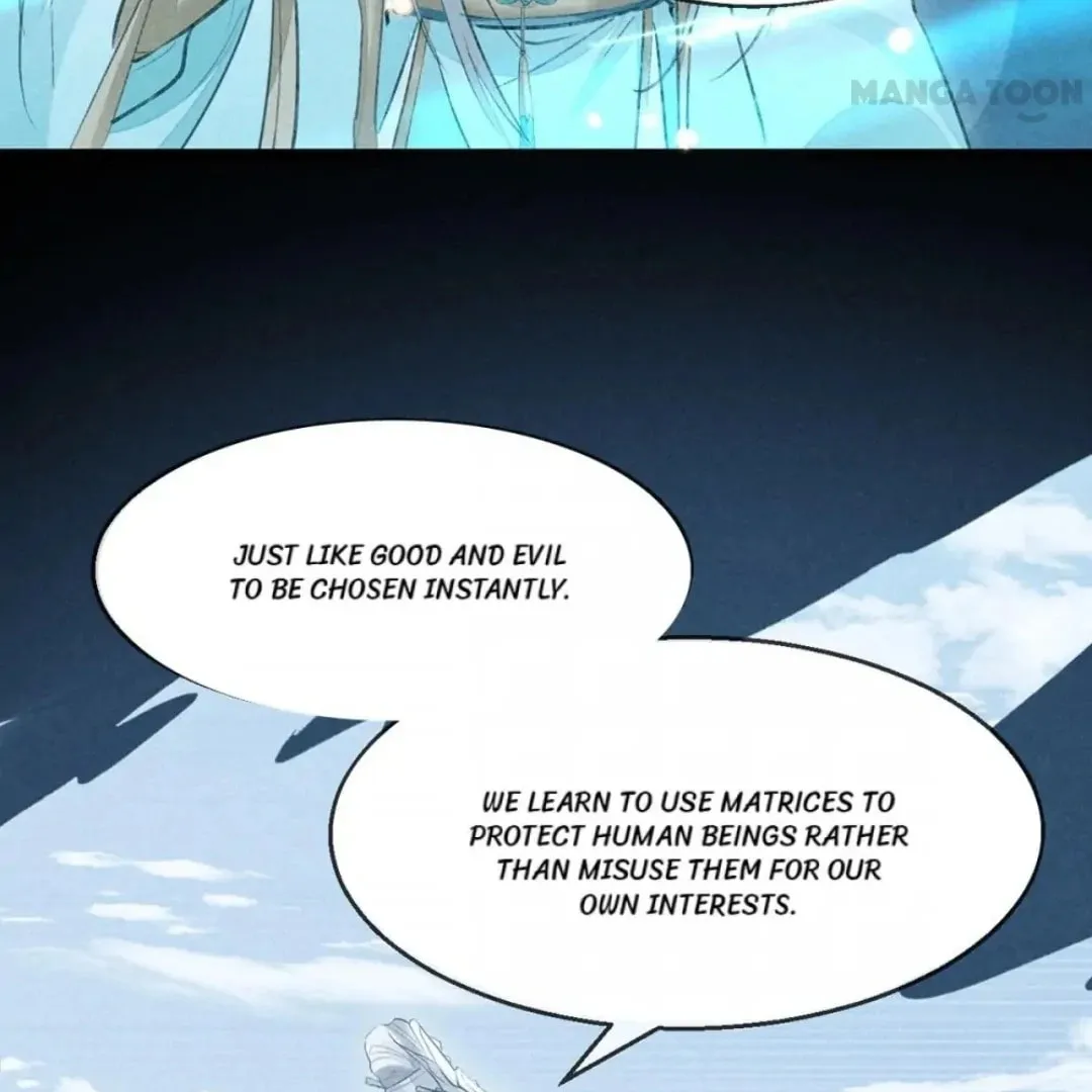 Rebellious Disciple Chapter 86 page 49 - 