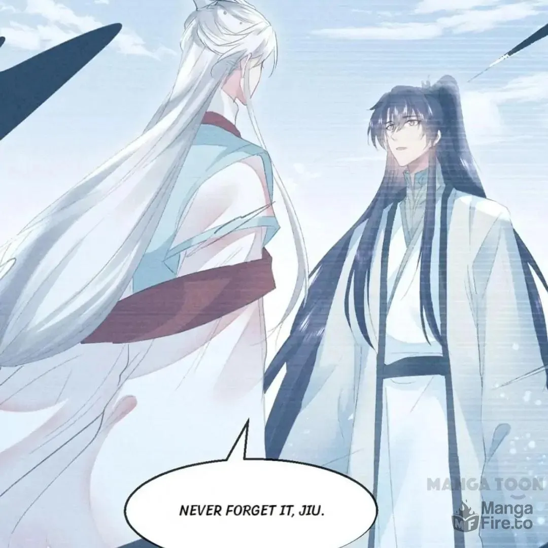 Rebellious Disciple Chapter 86 page 50 - 