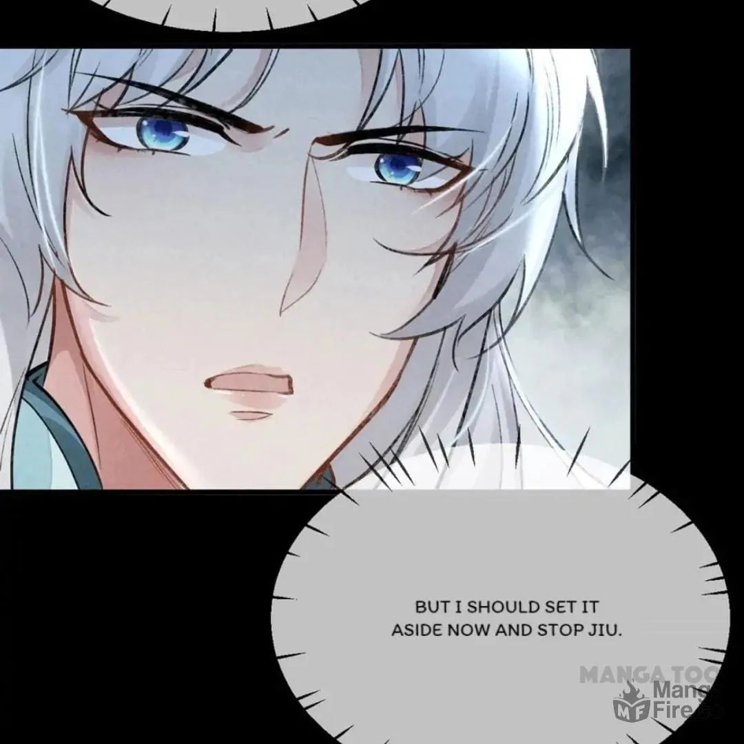 Rebellious Disciple Chapter 86 page 6 - 