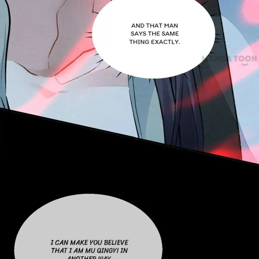 Rebellious Disciple Chapter 86 page 53 - 