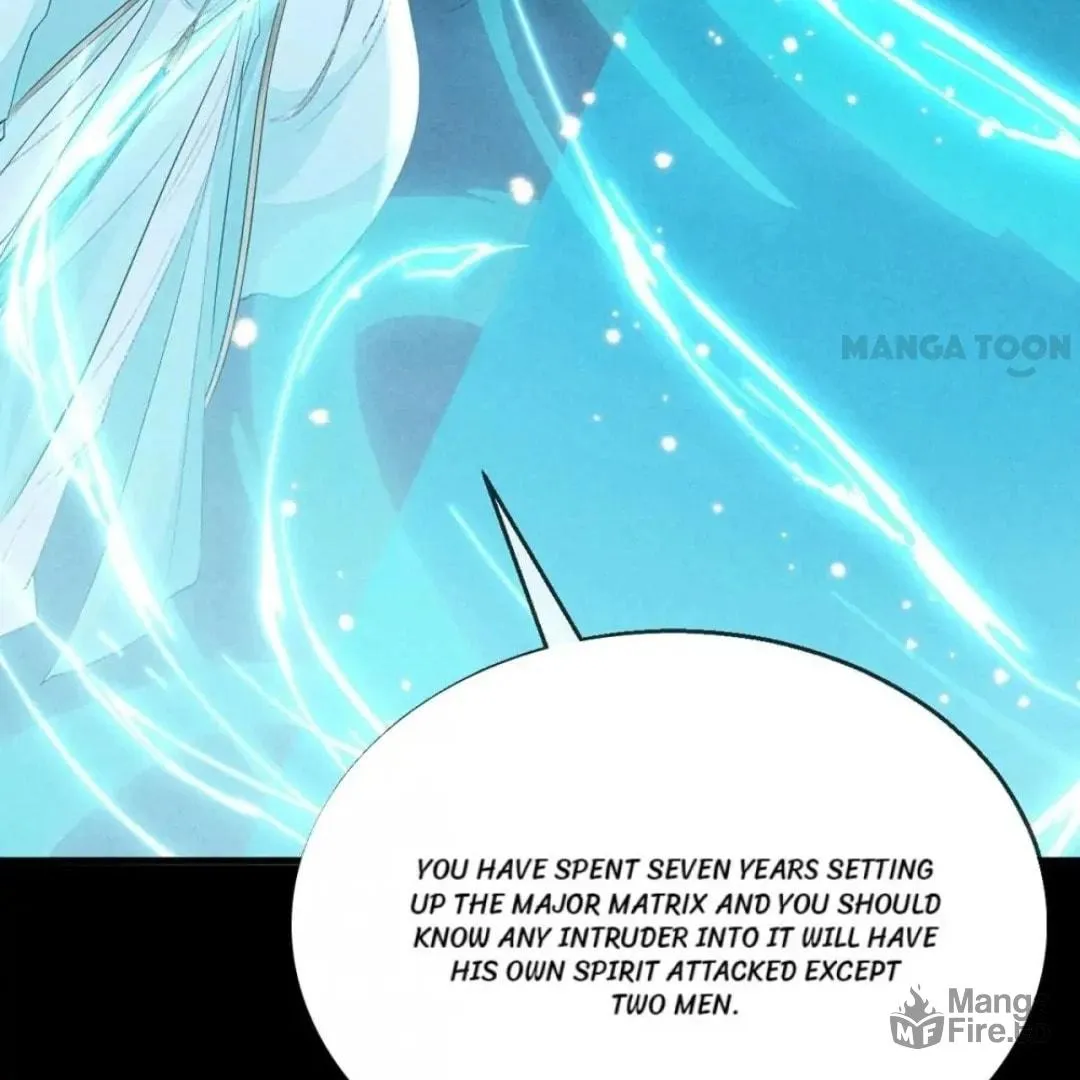 Rebellious Disciple Chapter 86 page 55 - 