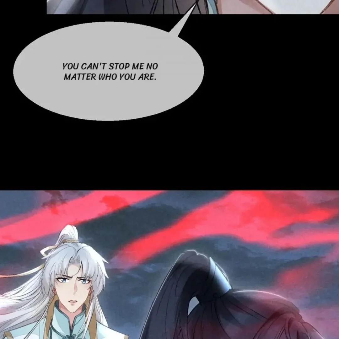 Rebellious Disciple Chapter 86 page 8 - 