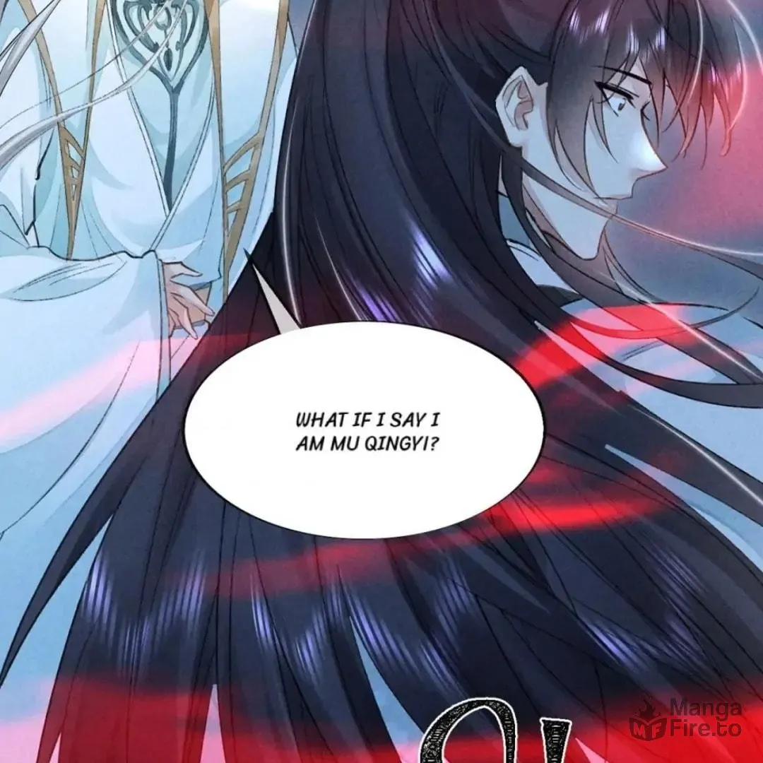 Rebellious Disciple Chapter 86 page 9 - 