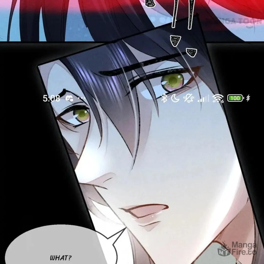 Rebellious Disciple Chapter 86 page 10 - 