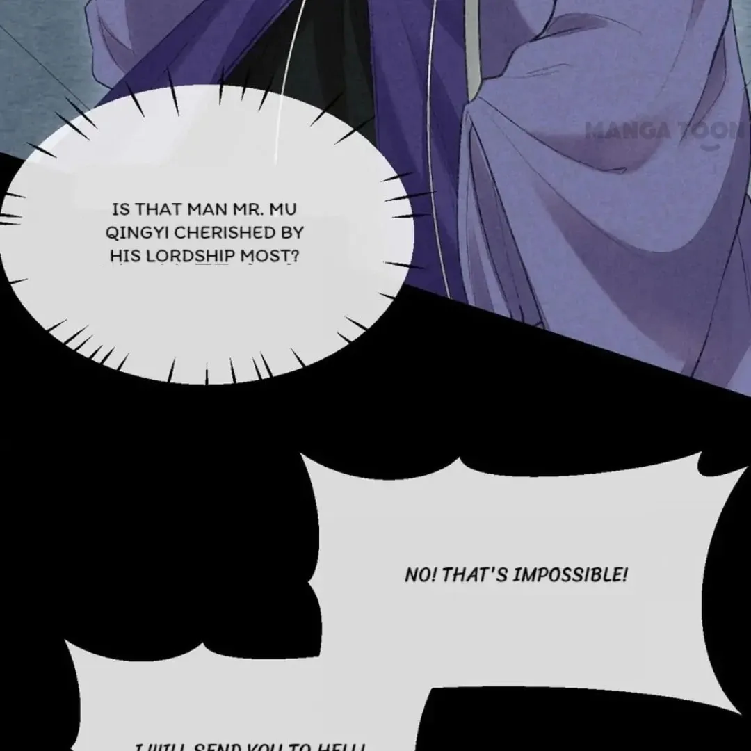 Rebellious Disciple Chapter 87 page 22 - 