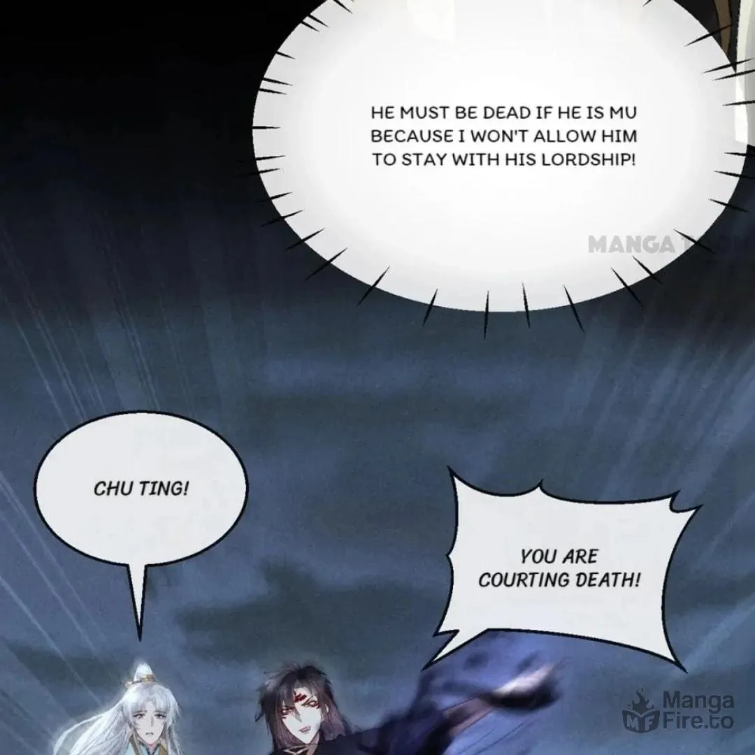Rebellious Disciple Chapter 87 page 24 - 