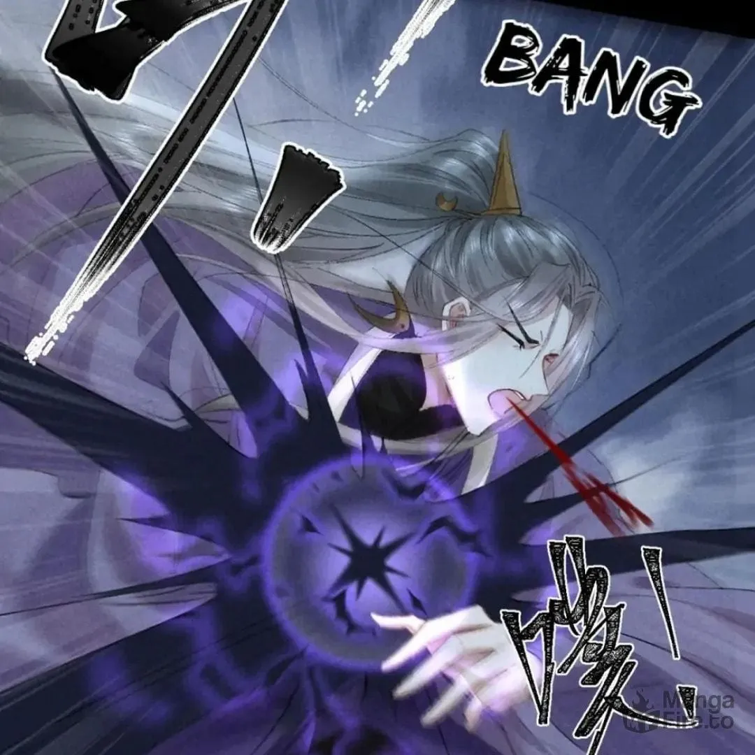 Rebellious Disciple Chapter 87 page 27 - 