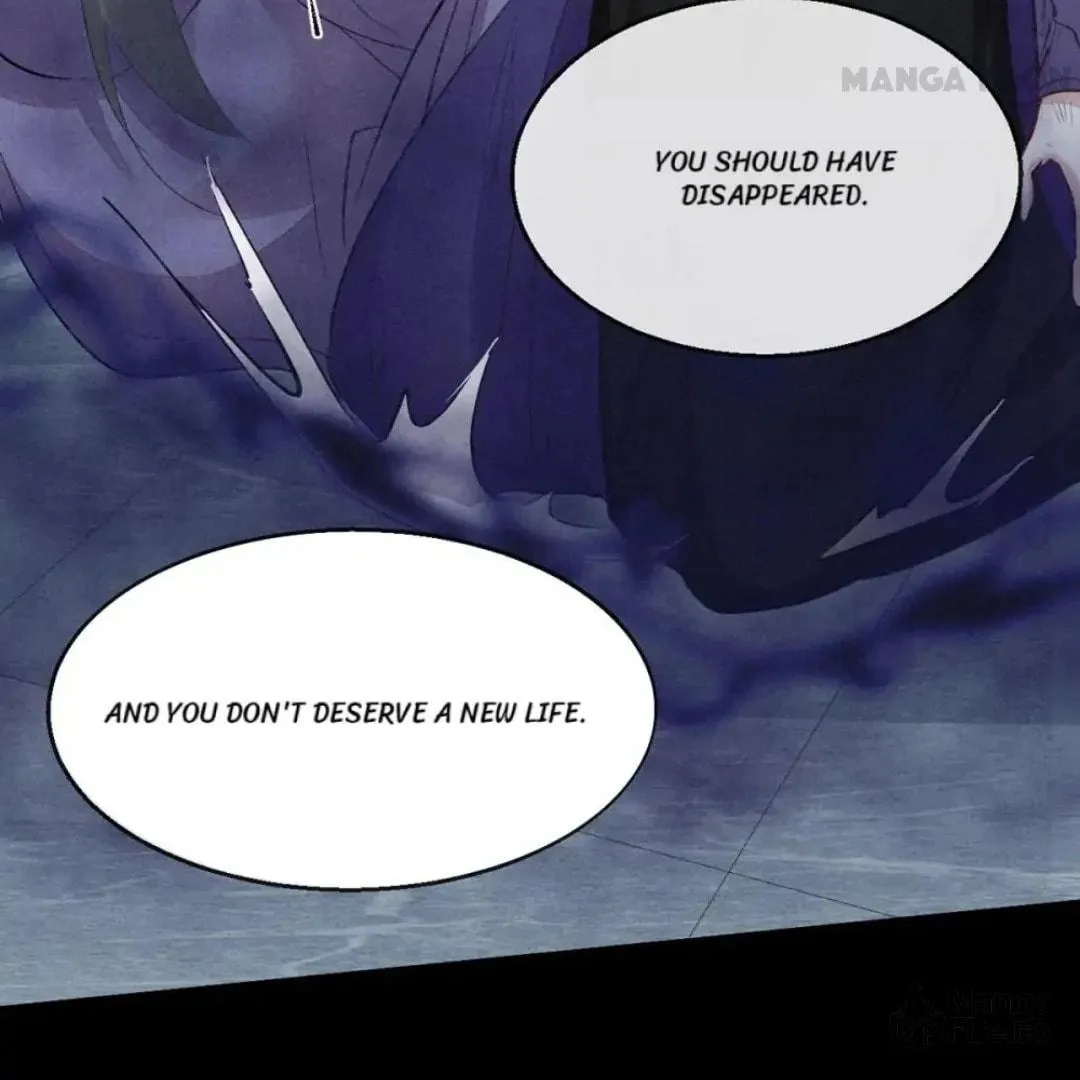 Rebellious Disciple Chapter 87 page 30 - 