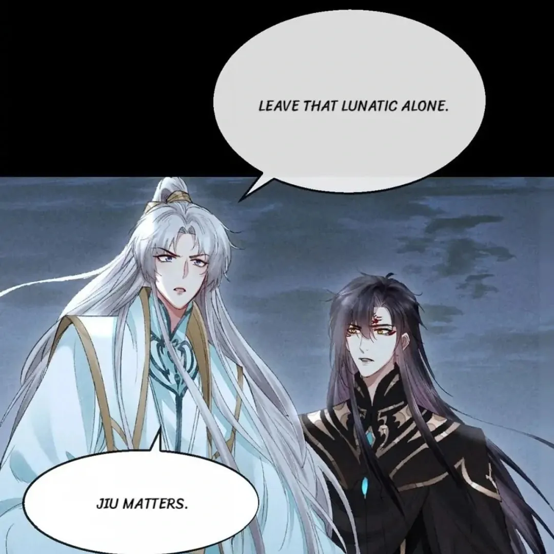 Rebellious Disciple Chapter 87 page 31 - 