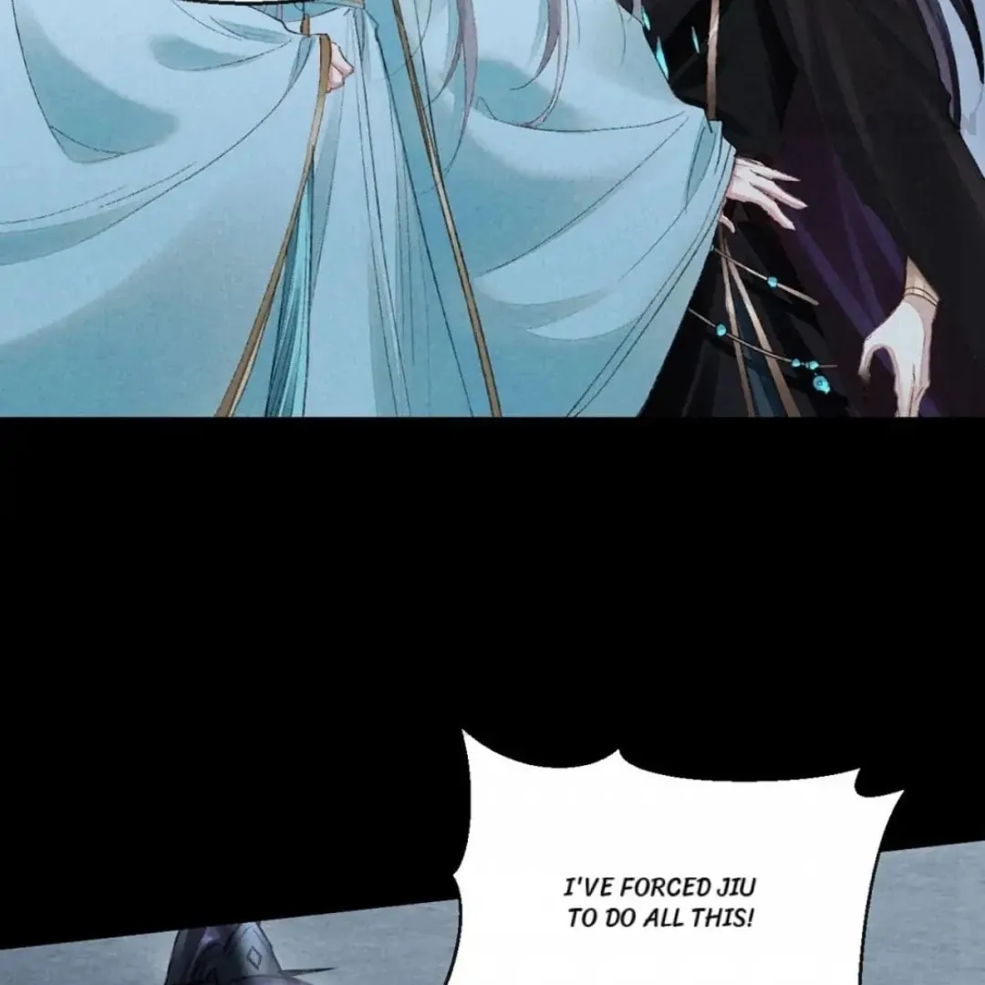 Rebellious Disciple Chapter 87 page 32 - 