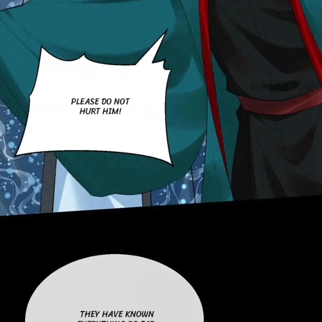 Rebellious Disciple Chapter 87 page 34 - 