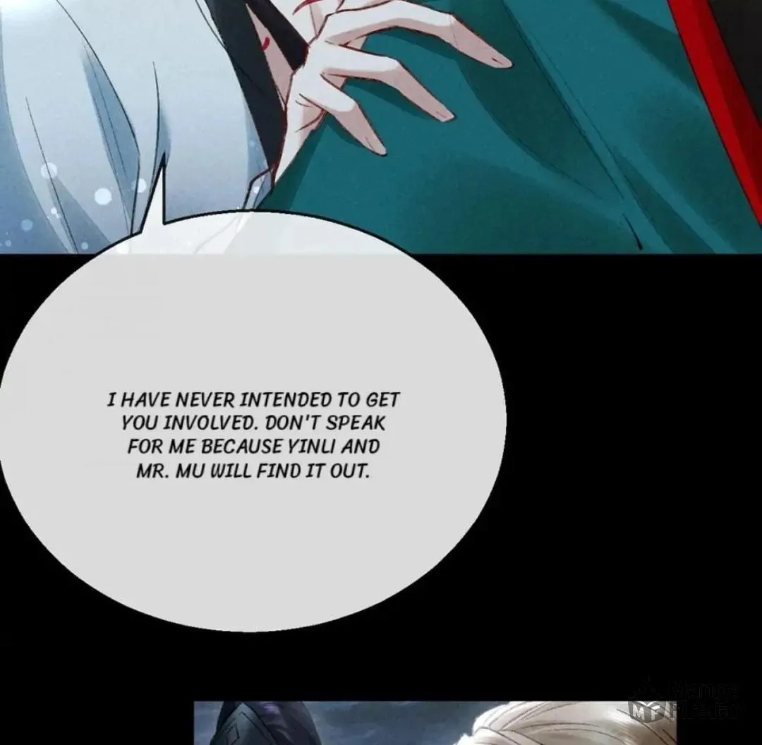 Rebellious Disciple Chapter 87 page 36 - 