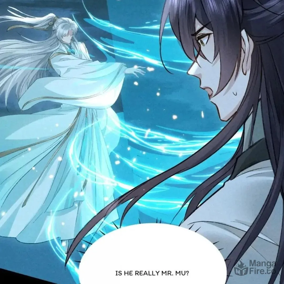 Rebellious Disciple Chapter 87 page 5 - 