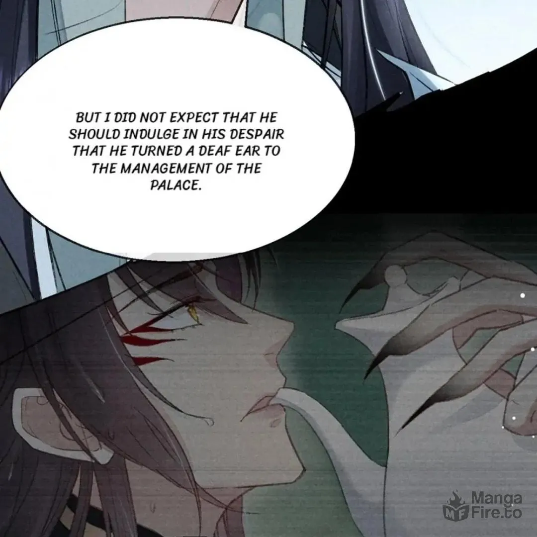 Rebellious Disciple Chapter 87 page 42 - 
