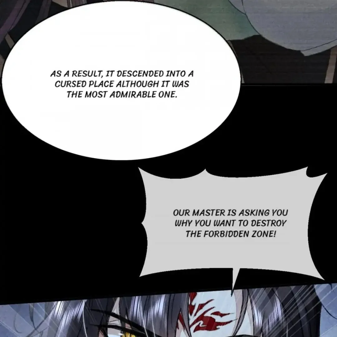 Rebellious Disciple Chapter 87 page 43 - 