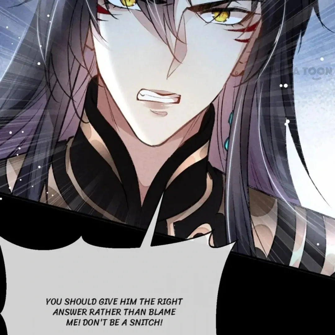 Rebellious Disciple Chapter 87 page 44 - 
