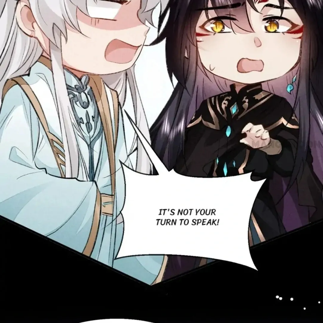 Rebellious Disciple Chapter 87 page 46 - 