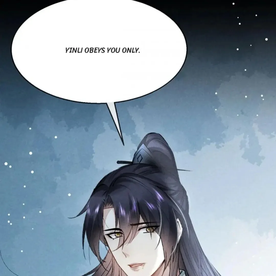 Rebellious Disciple Chapter 87 page 47 - 