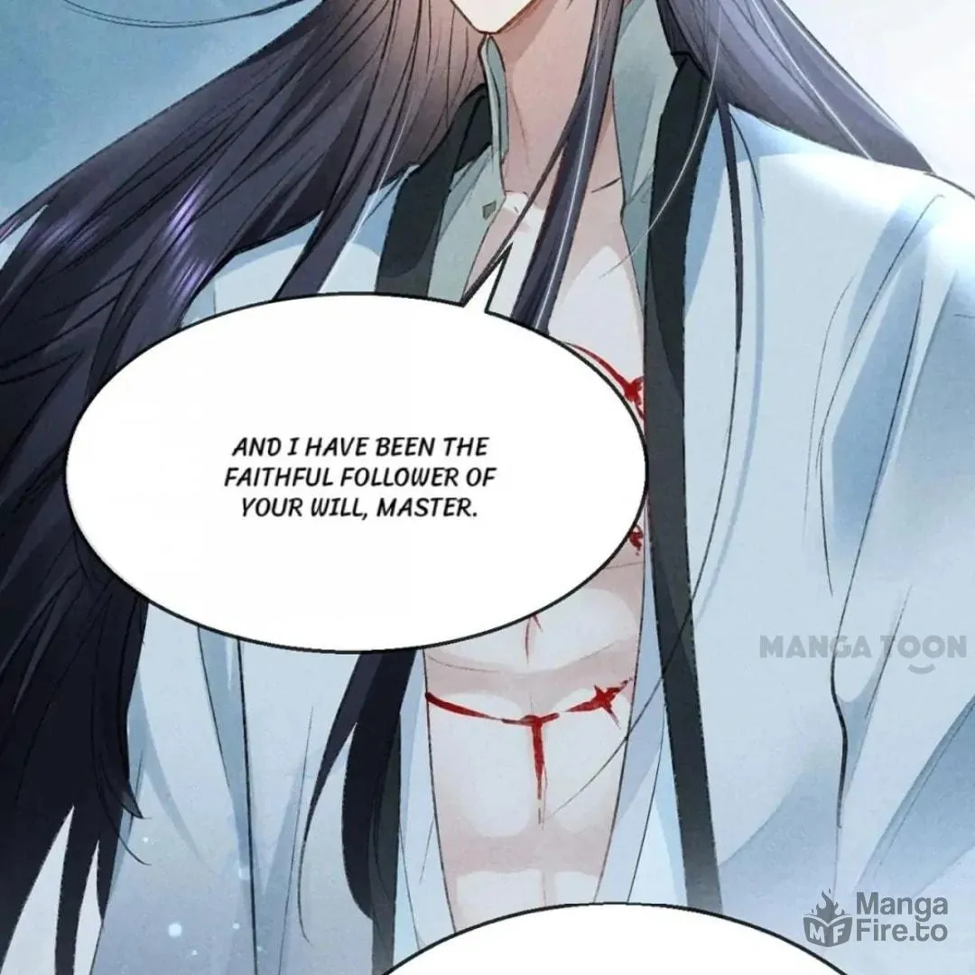 Rebellious Disciple Chapter 87 page 48 - 