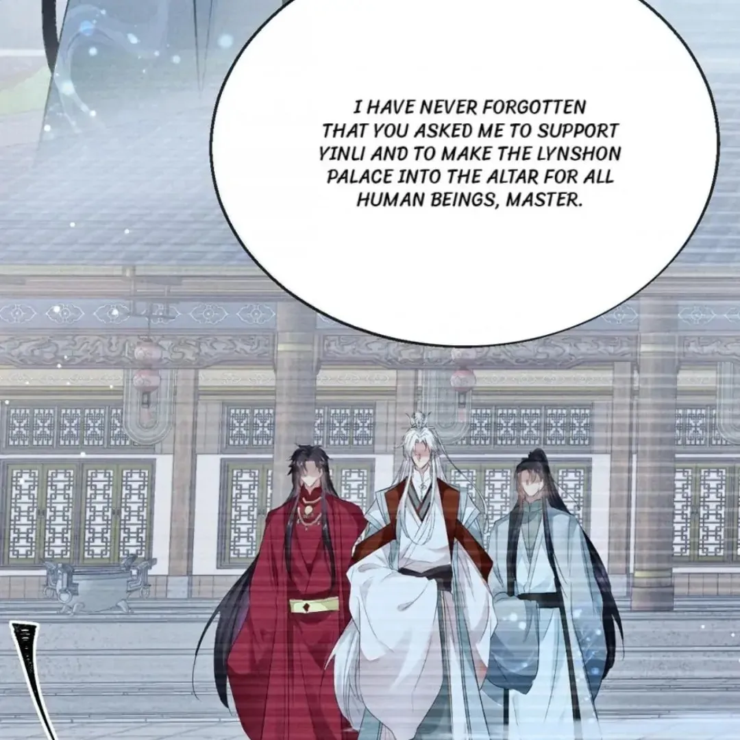 Rebellious Disciple Chapter 87 page 49 - 