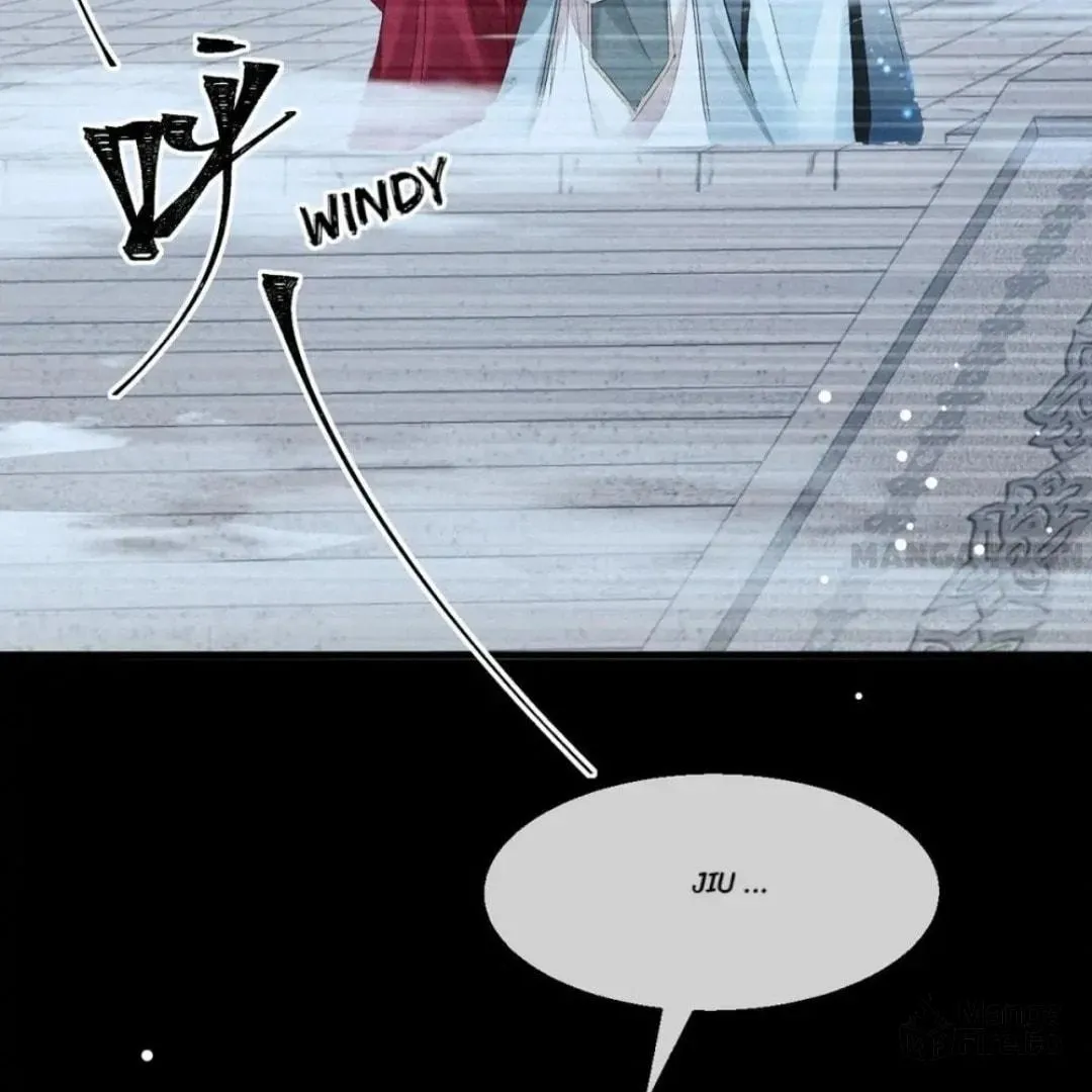 Rebellious Disciple Chapter 87 page 50 - 