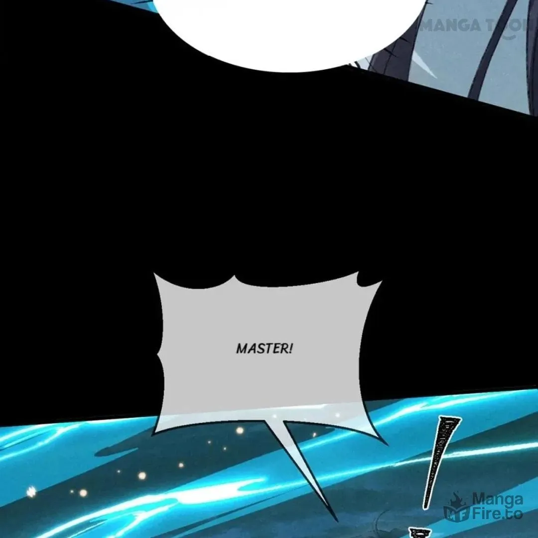Rebellious Disciple Chapter 87 page 6 - 