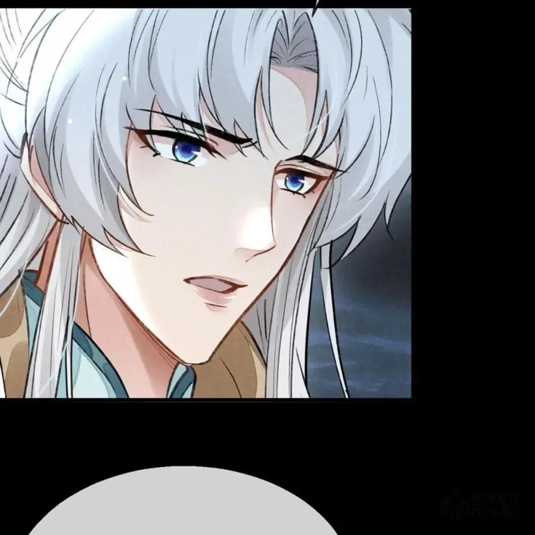 Rebellious Disciple Chapter 87 page 51 - 