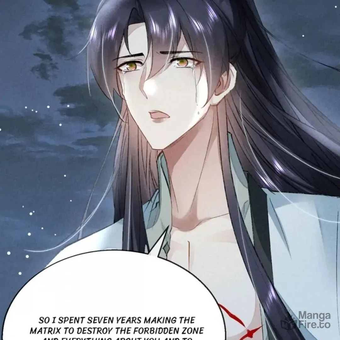 Rebellious Disciple Chapter 87 page 54 - 