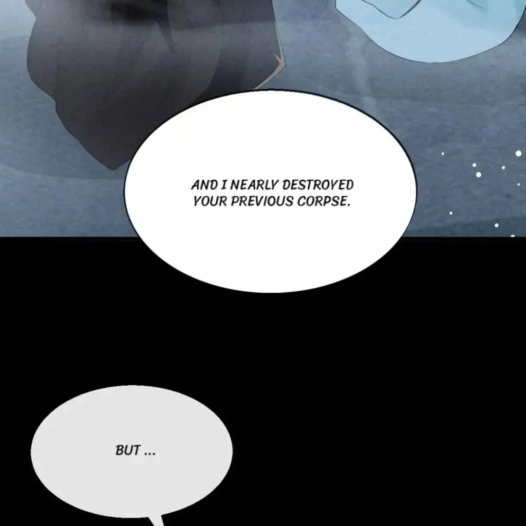 Rebellious Disciple Chapter 87 page 59 - 