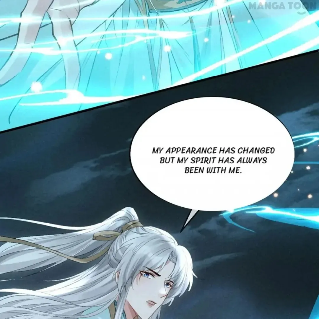 Rebellious Disciple Chapter 87 page 8 - 