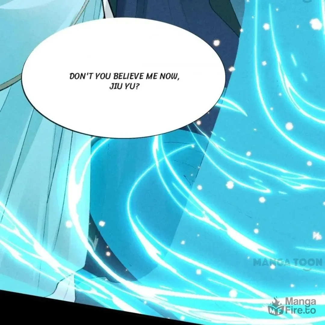 Rebellious Disciple Chapter 87 page 10 - 