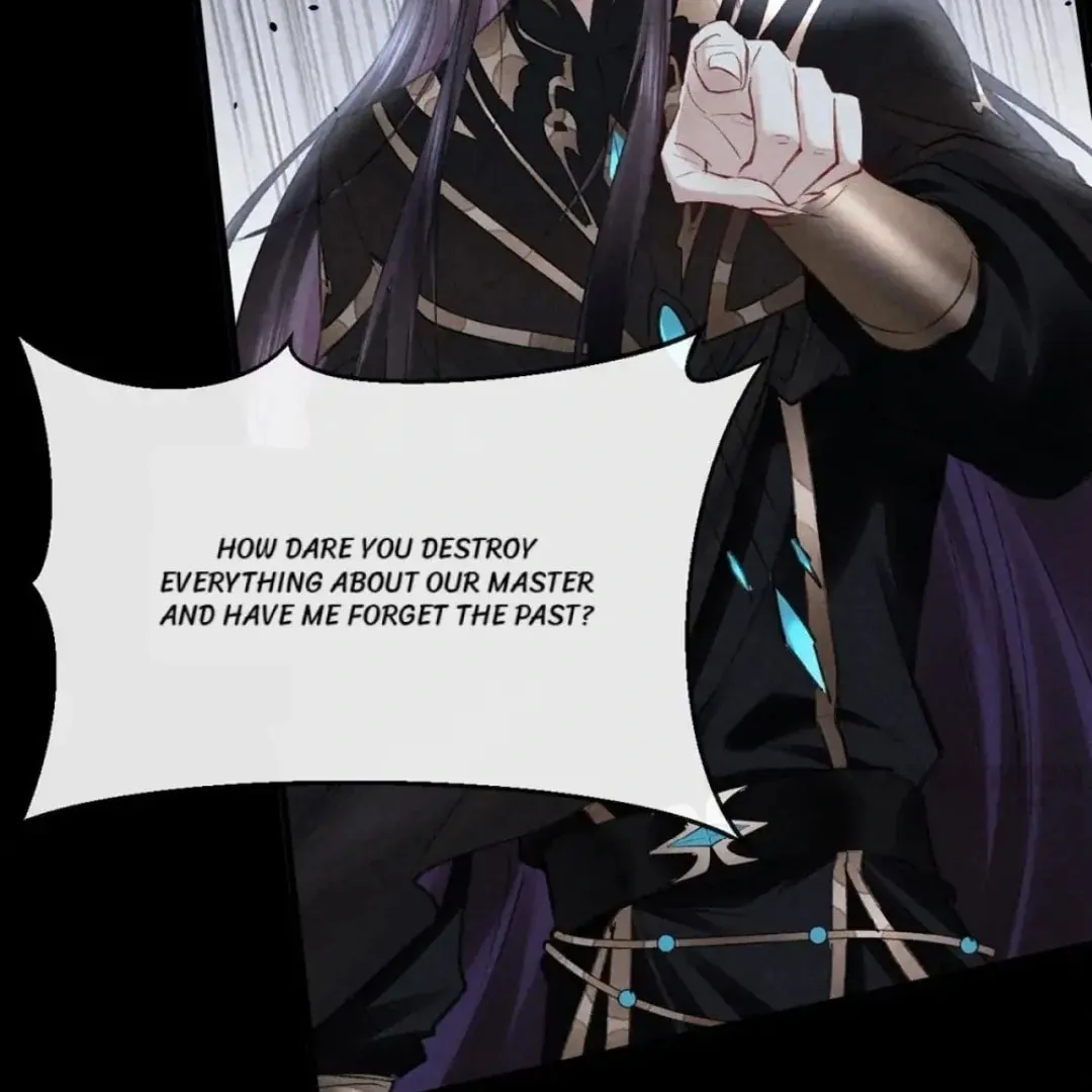 Rebellious Disciple Chapter 88 page 2 - 