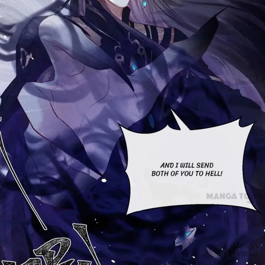 Rebellious Disciple Chapter 88 page 12 - 