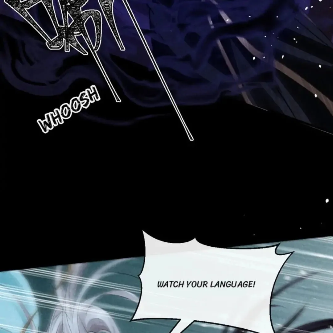 Rebellious Disciple Chapter 88 page 13 - 