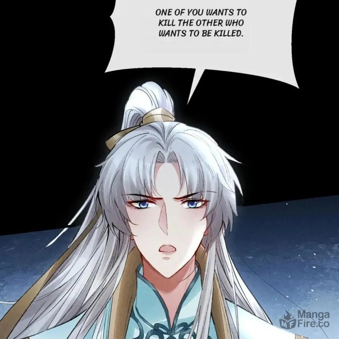 Rebellious Disciple Chapter 88 page 18 - 