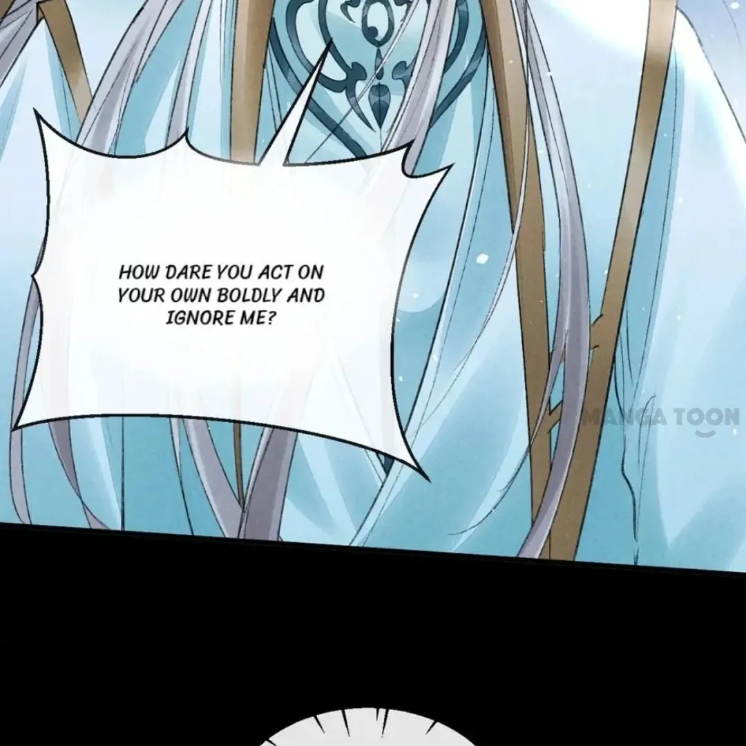 Rebellious Disciple Chapter 88 page 19 - 