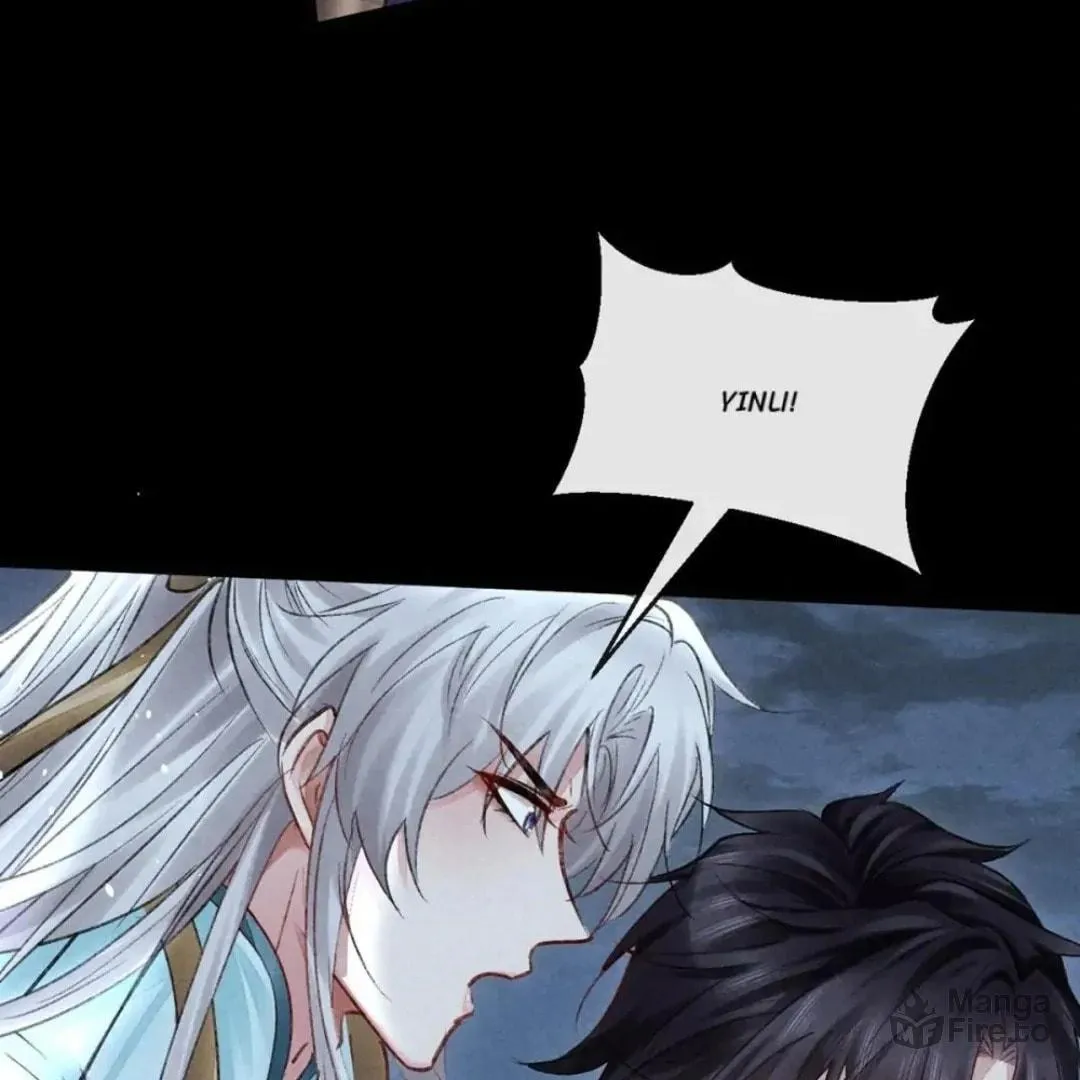 Rebellious Disciple Chapter 88 page 3 - 