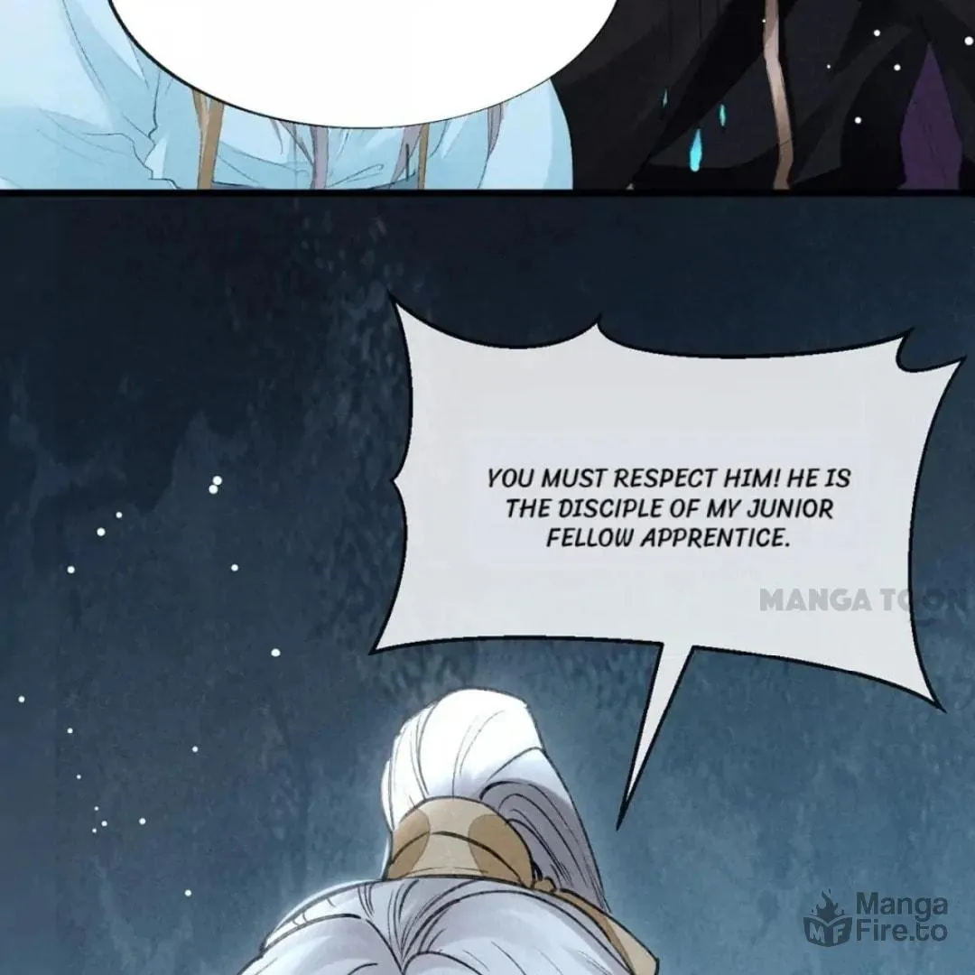 Rebellious Disciple Chapter 88 page 25 - 