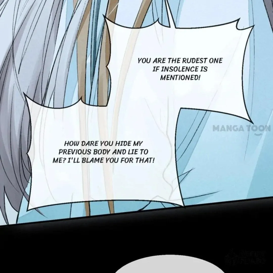 Rebellious Disciple Chapter 88 page 27 - 
