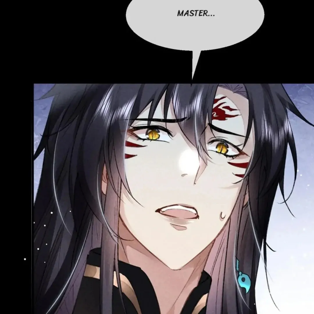 Rebellious Disciple Chapter 88 page 28 - 