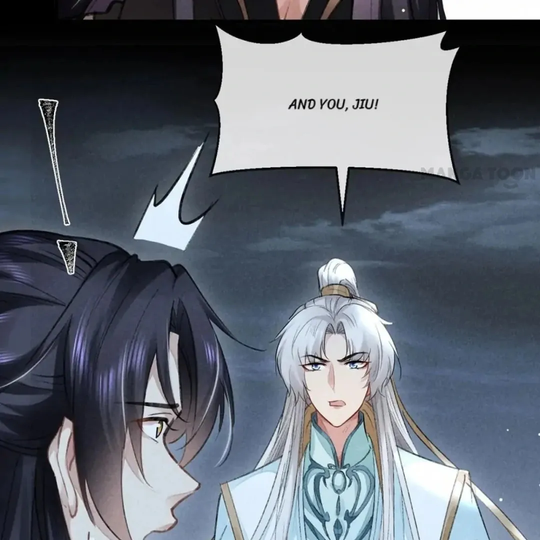 Rebellious Disciple Chapter 88 page 29 - 