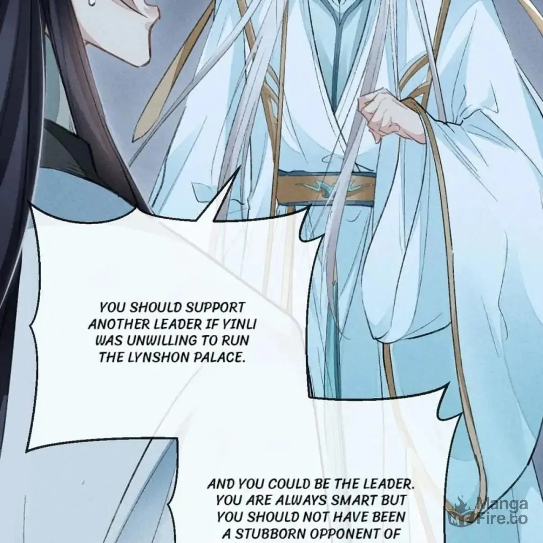 Rebellious Disciple Chapter 88 page 30 - 