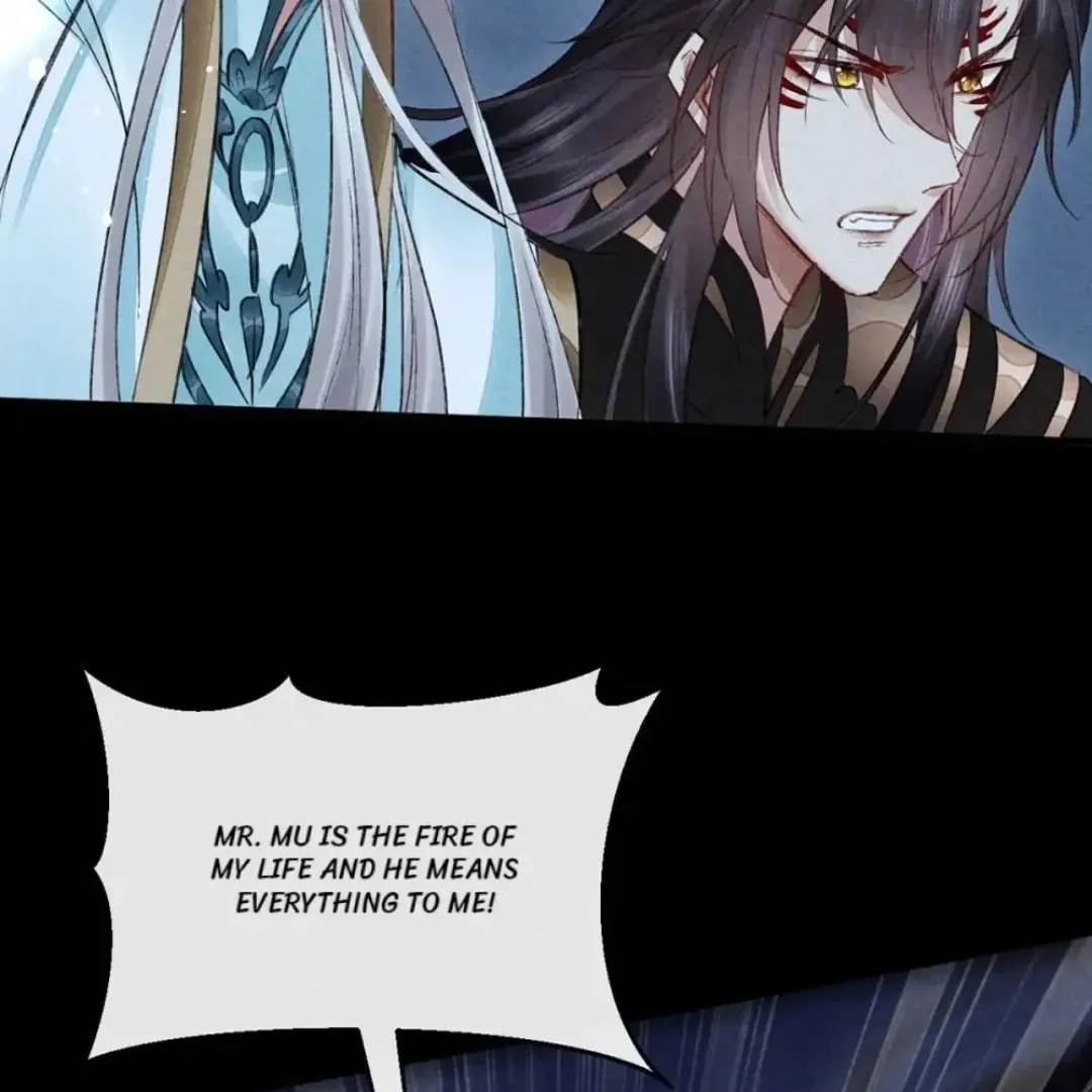 Rebellious Disciple Chapter 88 page 4 - 