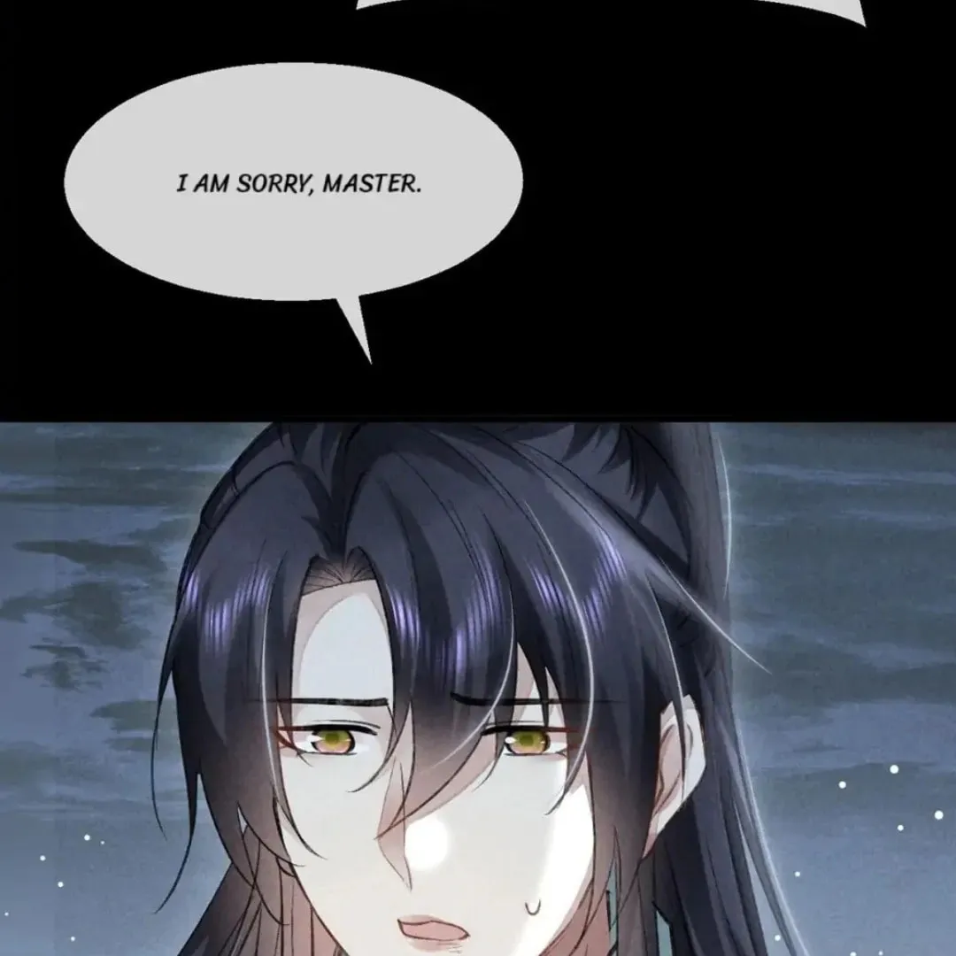 Rebellious Disciple Chapter 88 page 32 - 